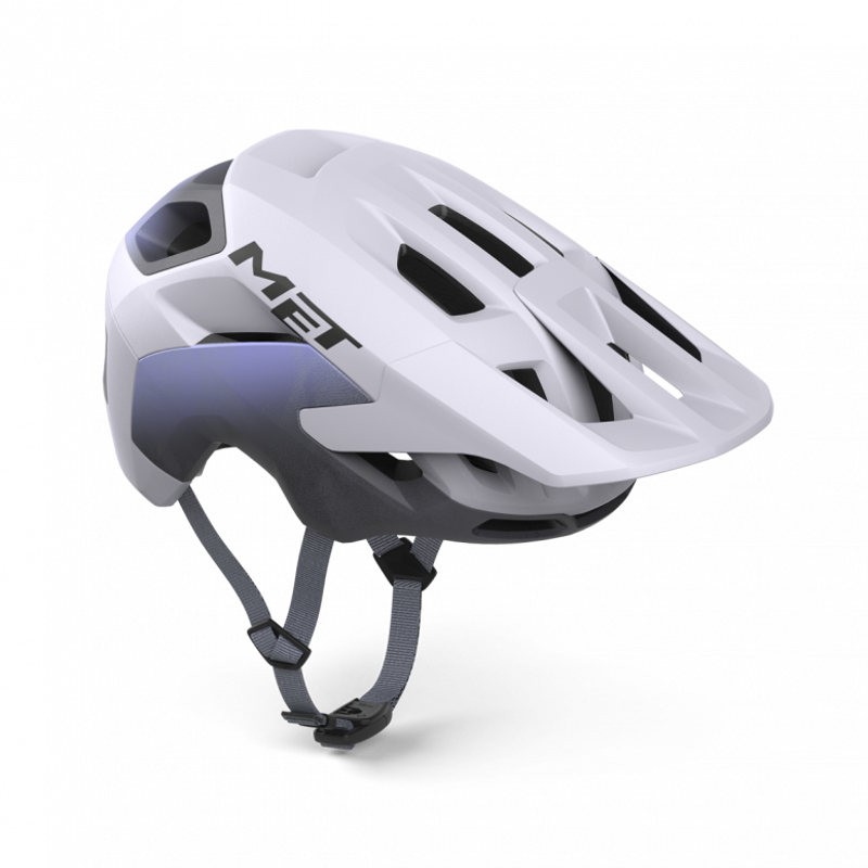 Met Revo Mips Helmet in Purple-4