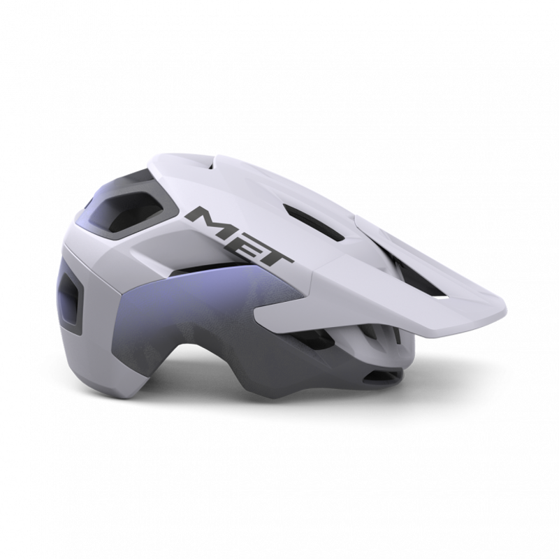 Met Revo Mips Helmet in Purple-1