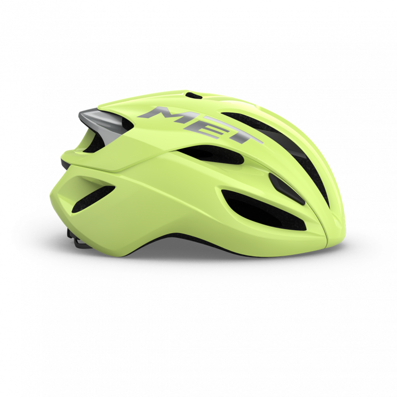 Met Rivale Mips Helmet in Lime-1