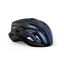 Met Trenta 3k Carbon Mips Helmet in Blue Iridescent