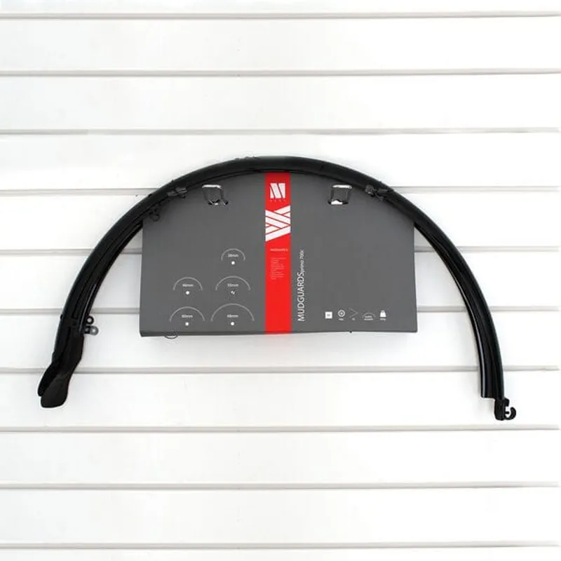 Mudguard MP Primo 700x-4