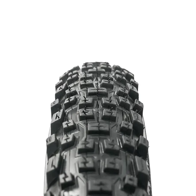 Mirider Graveler 20-inch Chunky Tyre in Black-1