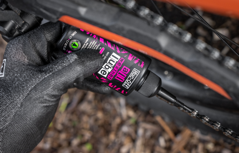 Muc-Off All Weather Lube 50ml-2