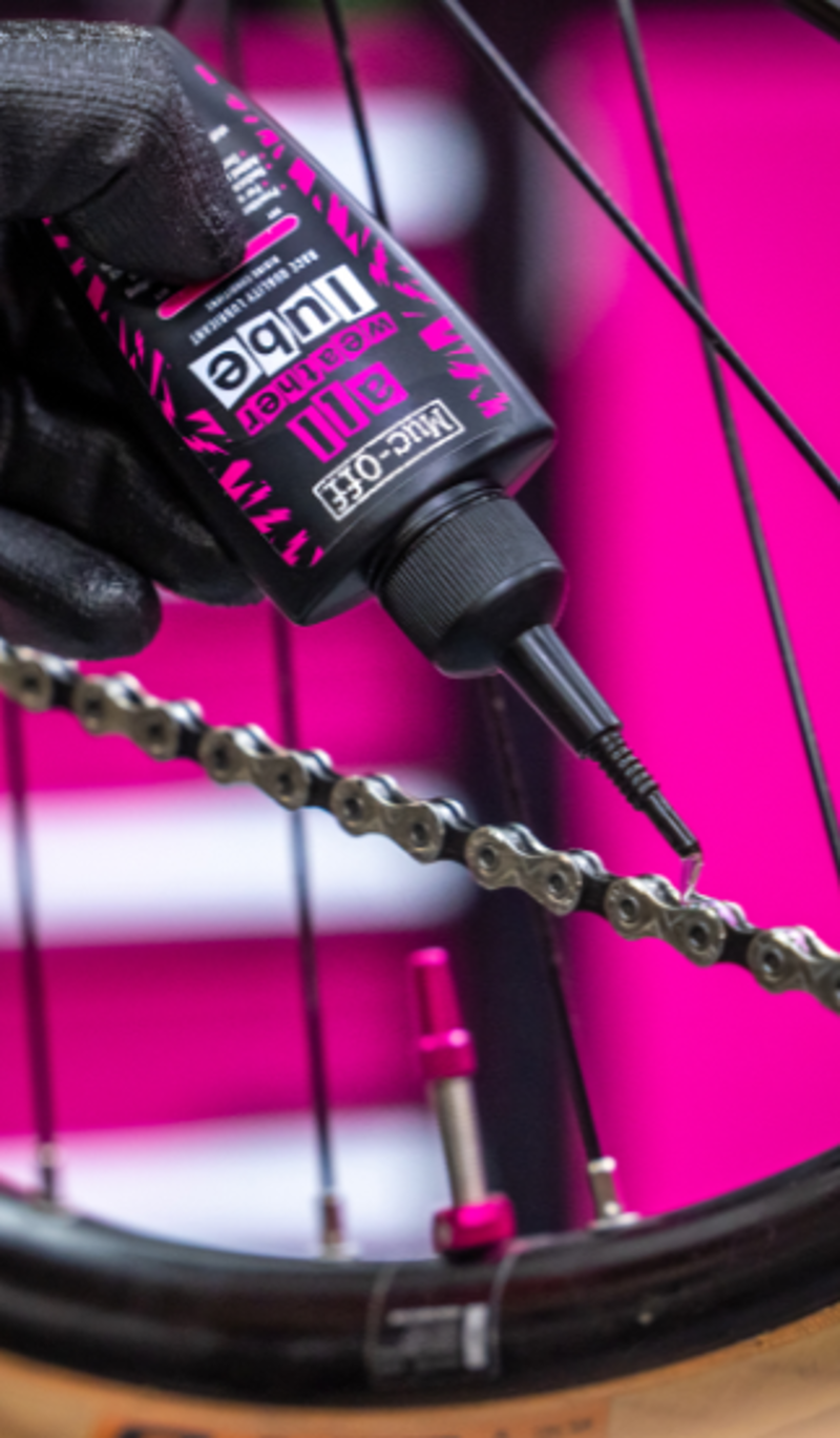 Muc-Off All Weather Lube 50ml-1