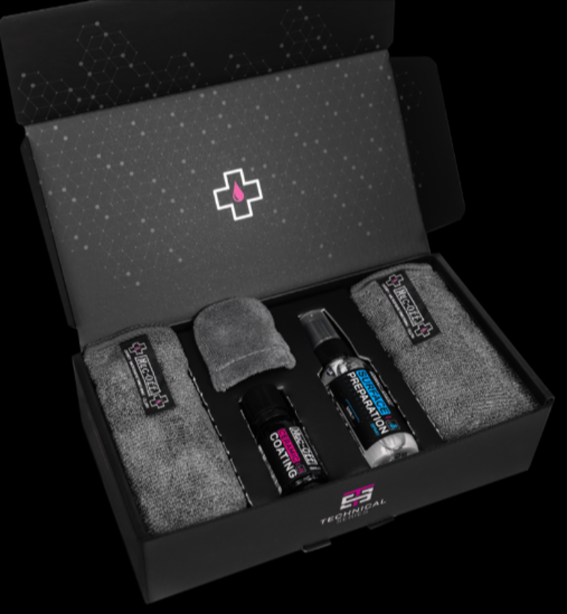Muc Off Ceramic Protection Kit -2