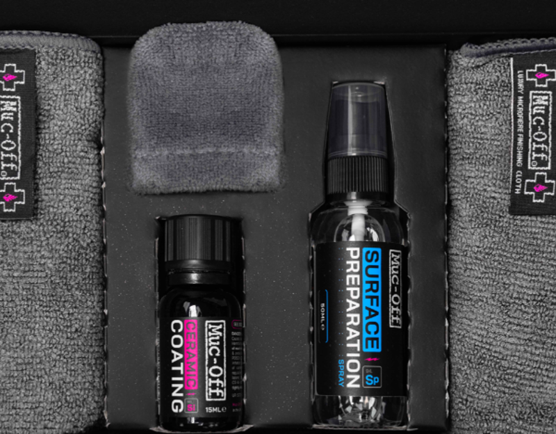 Muc Off Ceramic Protection Kit -1