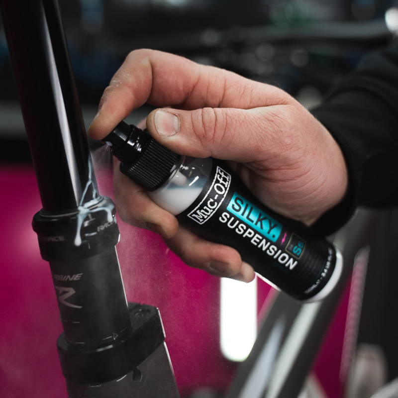 Muc-Off Silky Suspension 100ml-2
