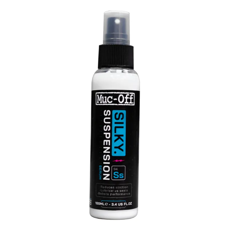 Muc-Off Silky Suspension 100ml