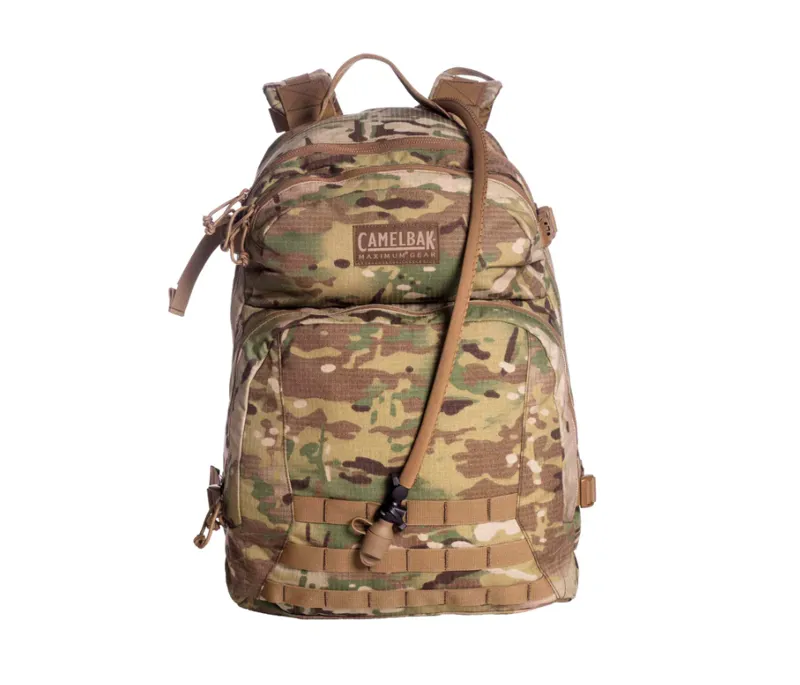 Camelbak Motherlode Lite 3.0-litre Mil Spec Reservoir in Multi Camo