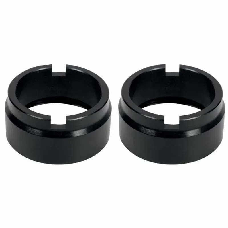 Mavic Front Axle Adapters for Mavic Wheels