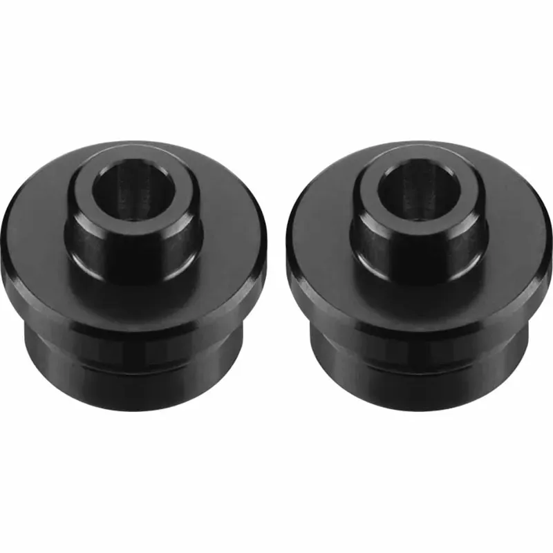 Mavic Front Axle Adapters for Mavic Wheels-8