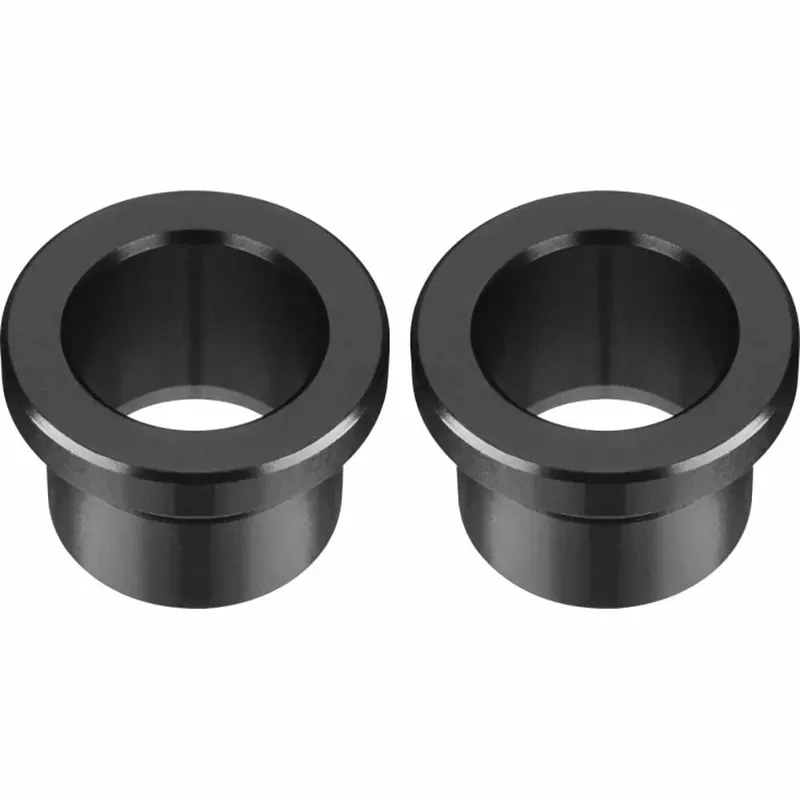 Mavic Front Axle Adapters for Mavic Wheels-9