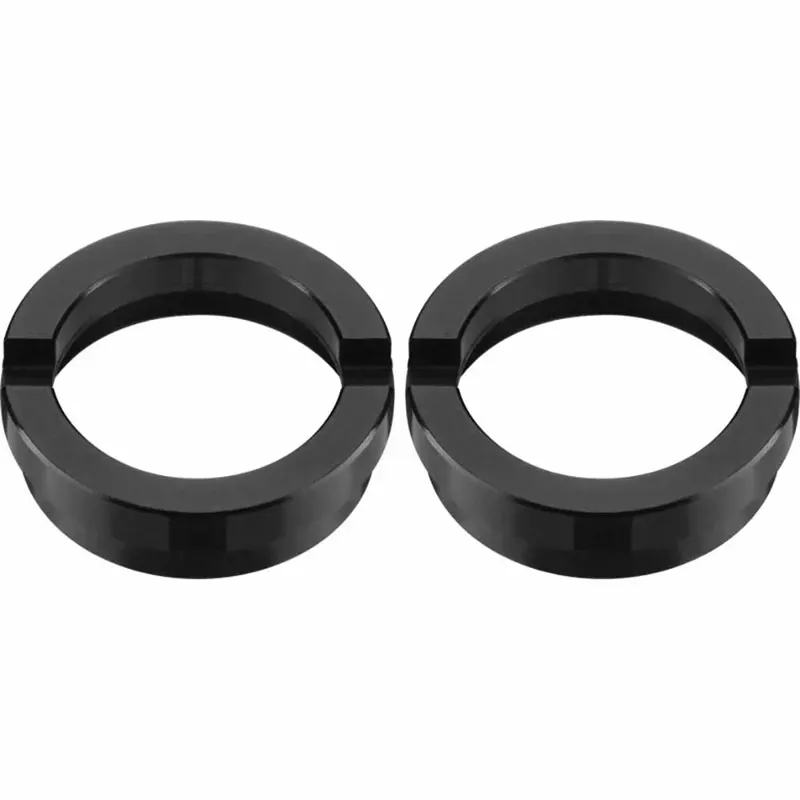 Mavic Front Axle Adapters for Mavic Wheels-10