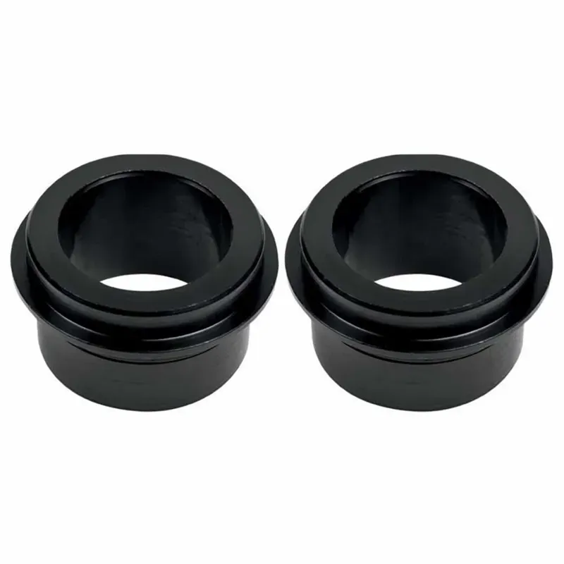 Mavic Front Axle Adapters for Mavic Wheels-4