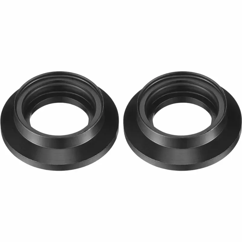 Mavic Front Axle Adapters for Mavic Wheels-12