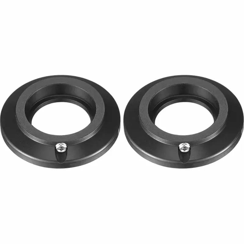 Mavic Front Axle Adapters for Mavic Wheels-11