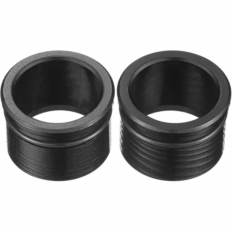Mavic Front Axle Adapters for Mavic Wheels-5