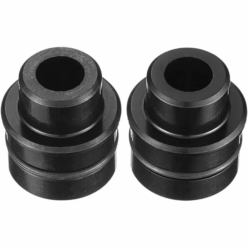 Mavic Front Axle Adapters for Mavic Wheels-6