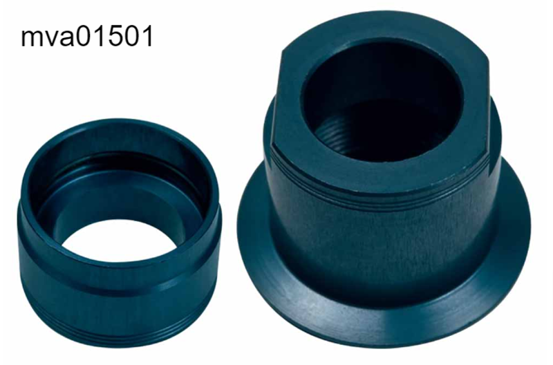 Mavic Rear Axle Adapters for Wheels-10