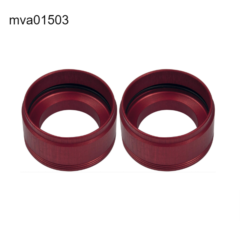 Mavic Rear Axle Adapters for Wheels-8