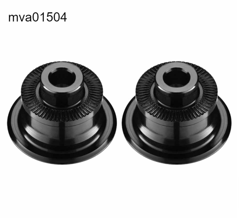 Mavic Rear Axle Adapters for Wheels-7