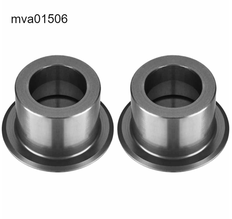 Mavic Rear Axle Adapters for Wheels-5