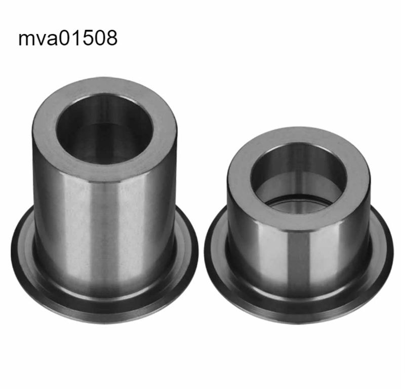 Mavic Rear Axle Adapters for Wheels-4