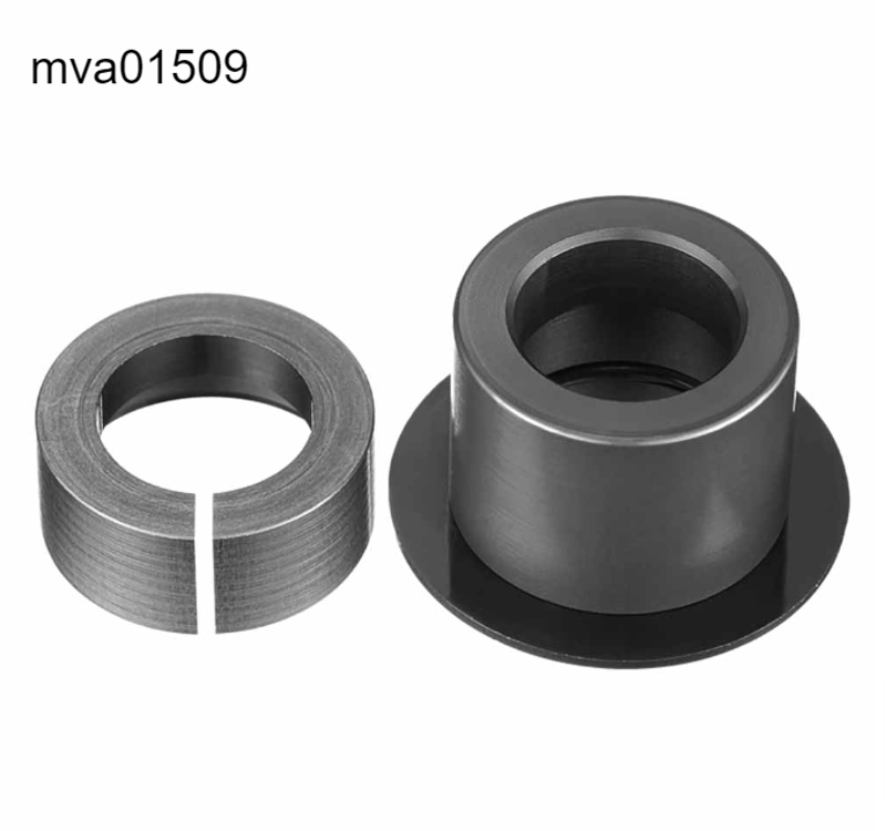 Mavic Rear Axle Adapters for Wheels-3