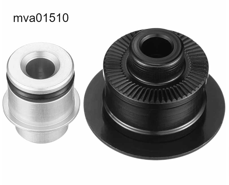 Mavic Rear Axle Adapters for Wheels-2