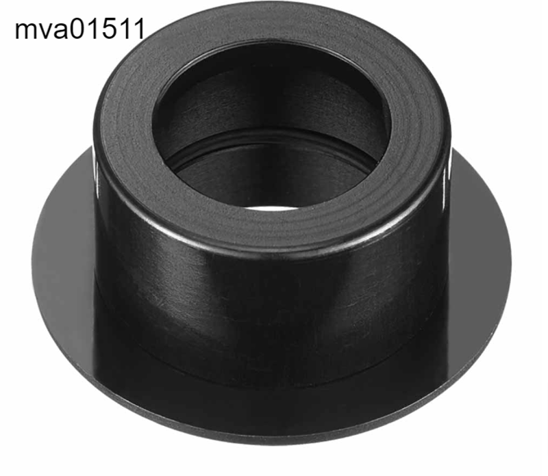 Mavic Rear Axle Adapters for Wheels-1