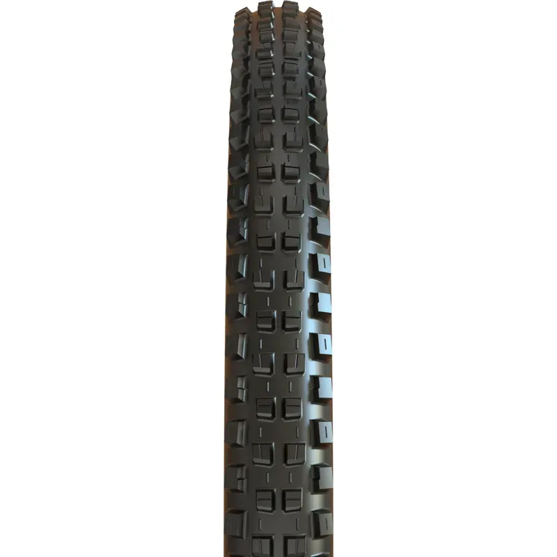 High Roller 3 29x2.40 60 TPI 3C MaxxGrip EXO+ Folding Tubeless Tyre -1