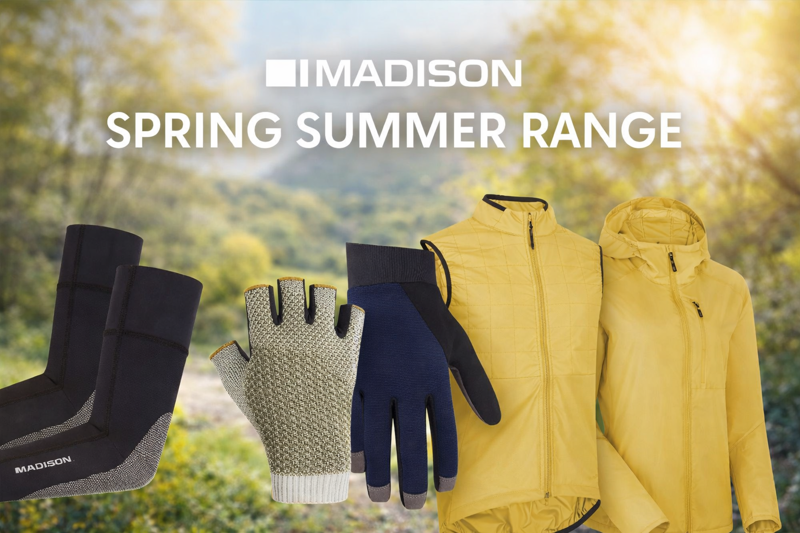 Spring Summer Clothing 2026