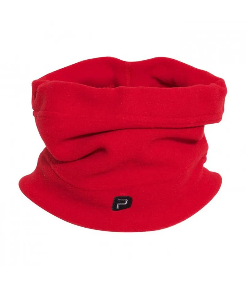 Polaris Neck Gaiter - Red