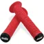 Odi Grip BMX Scooter 143mm Grips in Red