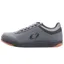 O'Neal Pumps Flat Shoe in Grey/Gum