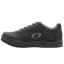 O'Neal Pumps Flat Shoe in Black/Grey