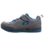 O'Neal Flow SPD Shoes in Grey/Blue