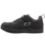 O'Neal Flow SPD Shoes in Black/Grey