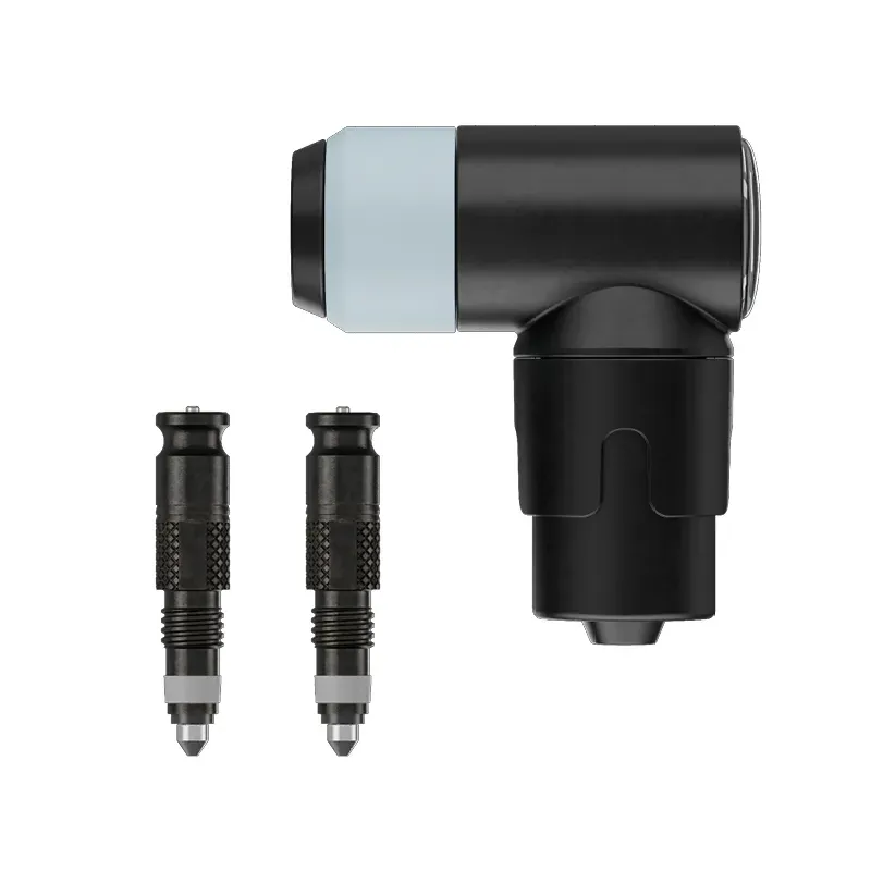 Clik Valve Conversion Kit With Pump Head