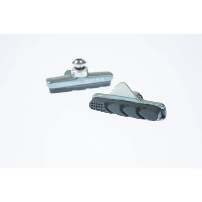 Aztec Campagnolo 2011 Road Brake Block Set in Grey