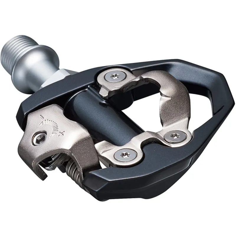 Shimano Pedal ES600 SPD in Grey