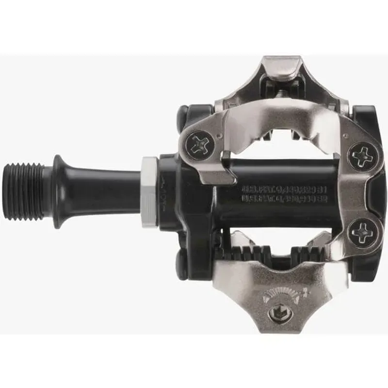 Shimano Pedal m540 Bk Black 9/16 inches-4