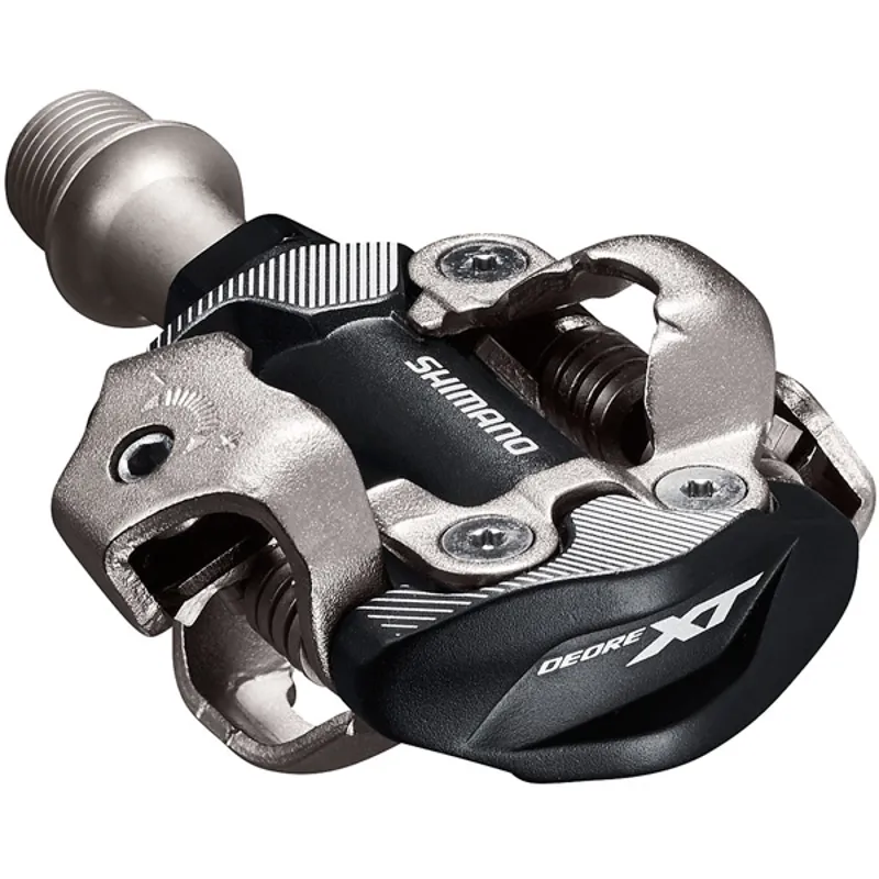 Shimano Deore  PD-M8100 Deore XT XC race SPD pedal