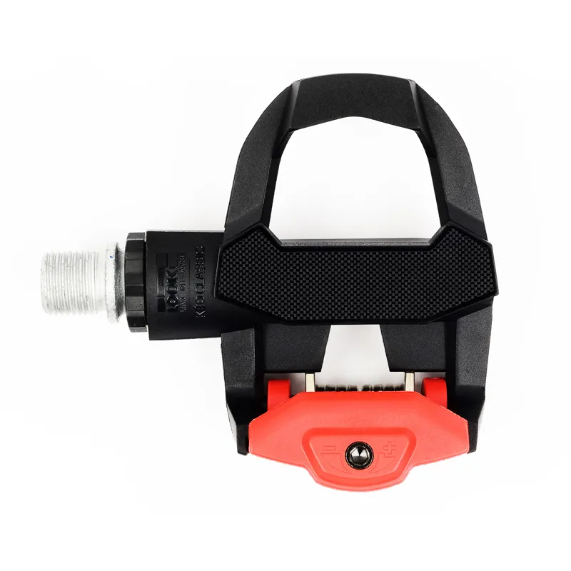 Look Keo Classic 3 Pedals w/Keo Grip Cleat in Black