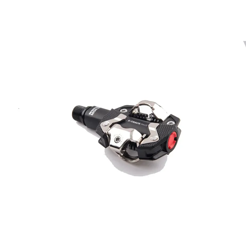 Look X-Track Race MTB Pedal w/Cleats in Black