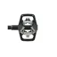 Look X-Track En-Rage Plus MTB Pedal w/Cleats in Black