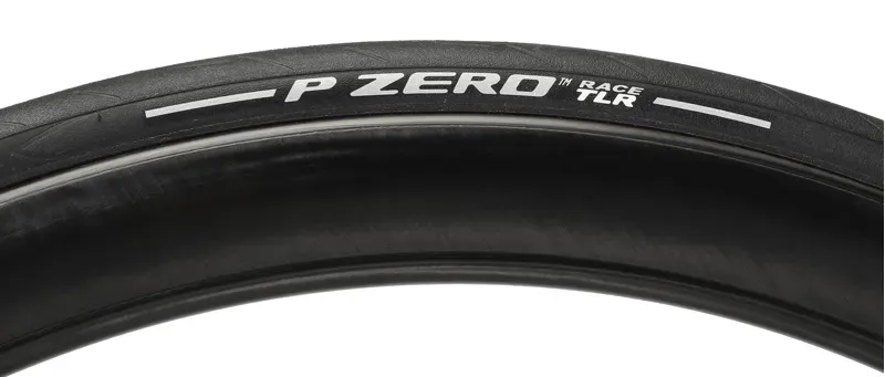 Pirelli P Zero Race TLR Black 700c Road tyre-6