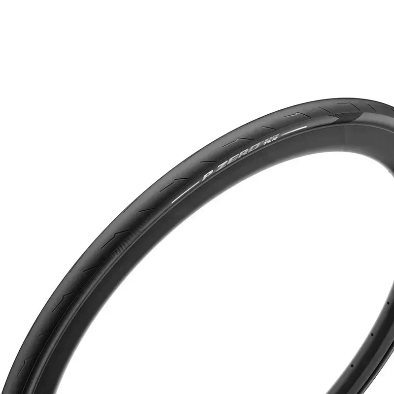 Pirelli P Zero Race TLR Black 700c Road tyre-1