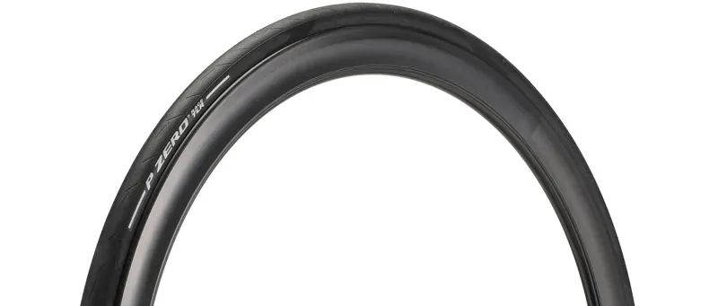 Pirelli P Zero Race TLR Black 700c Road tyre-5