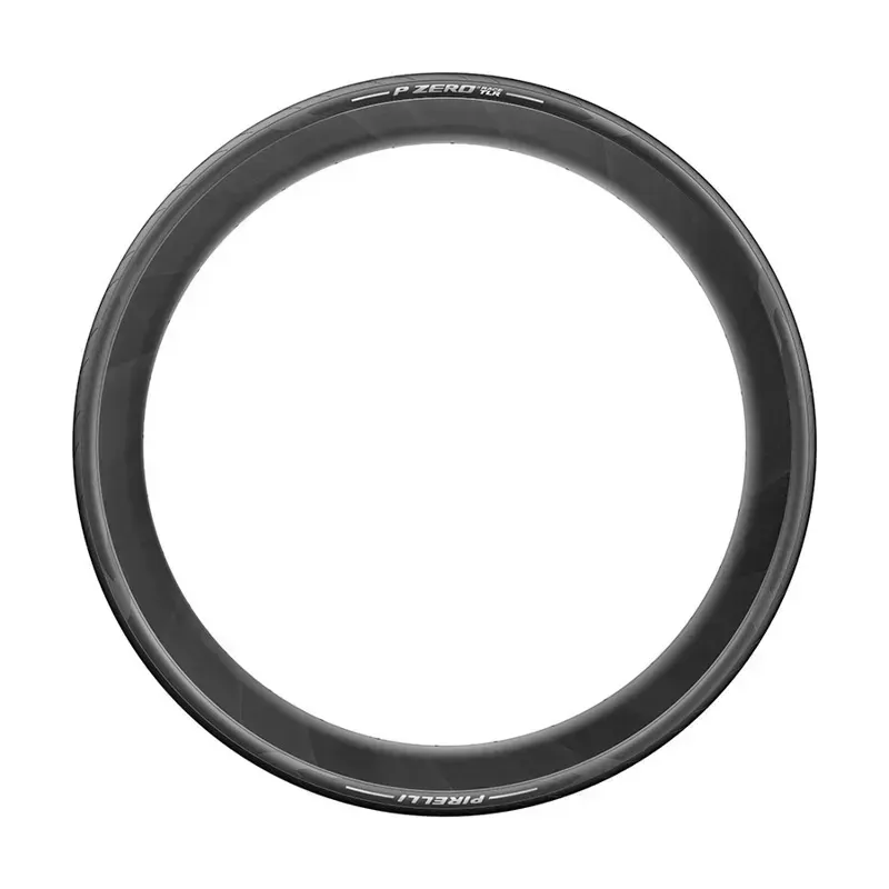 Pirelli P Zero Race TLR Black 700c Road tyre